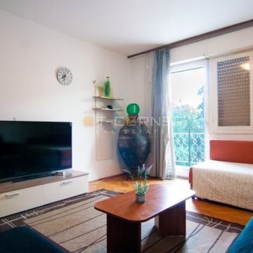 Pula, Nova Veruda - 1.kat, 75.50m2, 45m2 vrta