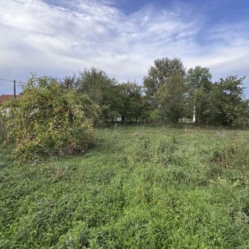Pušćine – imanje 1300 m² sa stambenom kućom