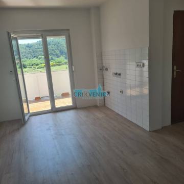 Rab, novogradnja, 124000€!!