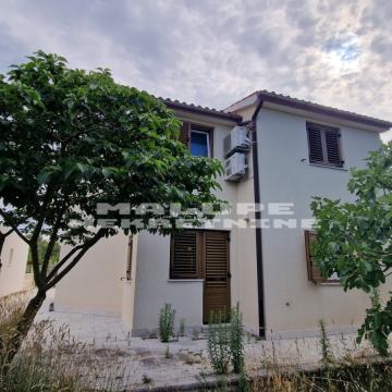 RAKALJ KUĆA 112,10m2 POGLED NA MORE