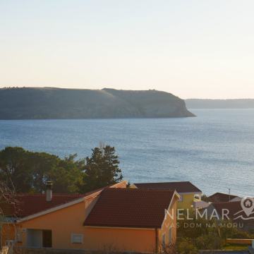 PRILIKA – Ražanac – Rtina – Građevinsko Zemljište 70m od Mora