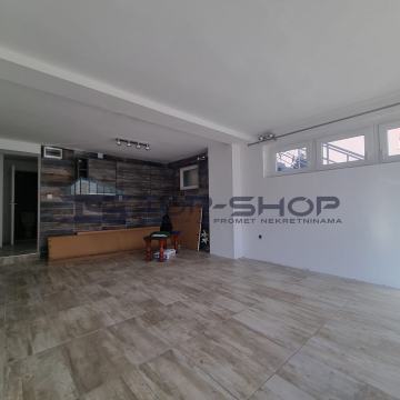 Remete, Mirni dol, Jedno soban stan u prizemlju kuće 38,6m2