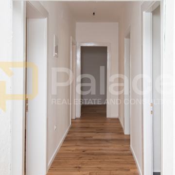 Dvosoban stan, Šibenik, 80 m2 3D virtualna šetnja