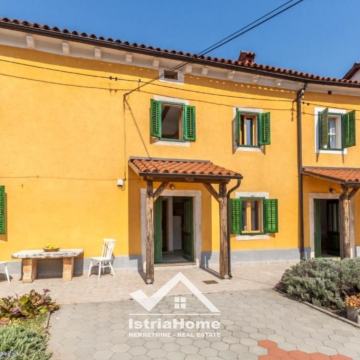 Marčana, autohtona istarska kuća, PRILIKA!