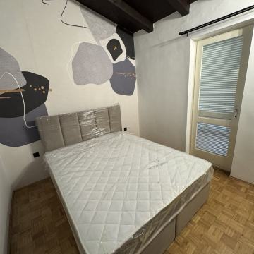 Renovirana kuća, Červar-Porat, 82 m2, 150 m od mora
