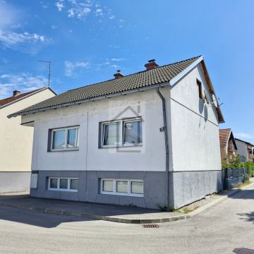 Renovirana kuća na odličnoj lokaciji: za poduzetnike i iznajmljivače