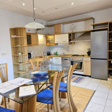 RIJEKA, BELVEDER, STAN, 2S+DB, SAMO U CONSENSUSU!