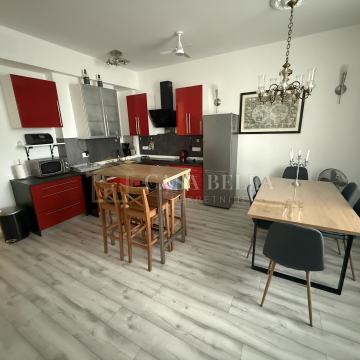 Rijeka – Brajda vrhunska lokacija u blizini fakulteta prostran 2SB+DB