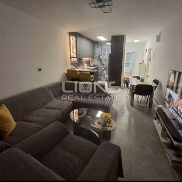 Rijeka, Gornja Vežica, 2S+DB, 63m2