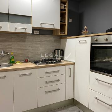 RIJEKA - OREHOVICA - 46M2 - SAMO KOD NAS U PONUDI!