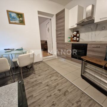 RIJEKA, ŠKURINJE - Samostojeća kuća s terasom