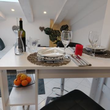 RIJEKA-stan CENTAR 1S