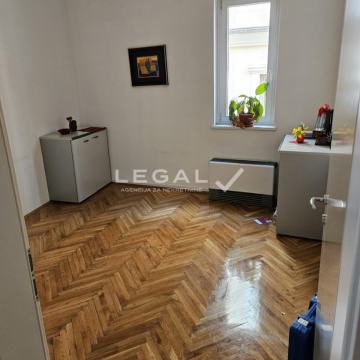 RIJEKA-STRI GRAD, POSLOVNI PROSTOR