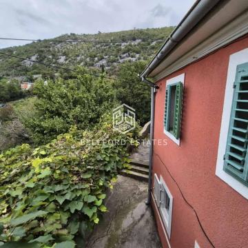 Rijeka-Sušačka draga-52m2