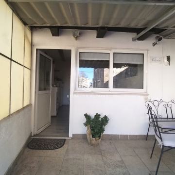 Rijeka- Trsat - stan 43 m2, 1s+db na odličnoj lokaciji