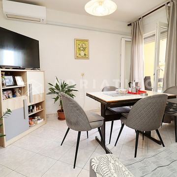 Rovinj, dvosoban stan u blizini centra