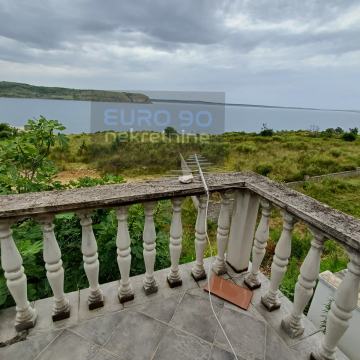 RTINA-DVOJNA KUĆICA SA PREKRASNIM OTVORENIM POGLEDOM NA MORE !!!