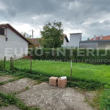 Rudeš, Projekt s građevinskom dozvolom za 3 stana