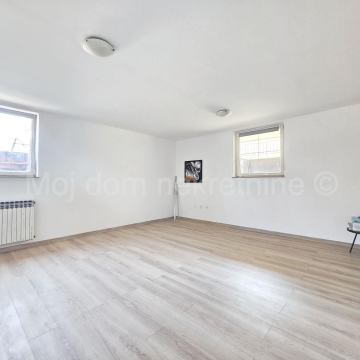 Rudeš, prostran stan, 63.2m2