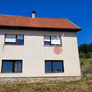 RUDOPOLJE, kuća, 48.000€