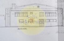 RUPA-6765 m2 SA GRAĐEVINSKOM ZA HALU!!!!!