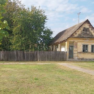 SNIŽENO !!! Šag - kuća s okućnicom 997 m2, dobra lokacija