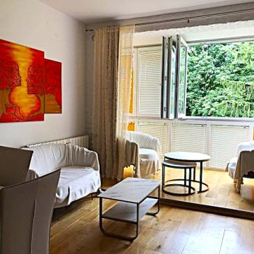 ŠALATA, LIJEP,  POTPUNO ADAPTIRAN - ODMAH USELJIV