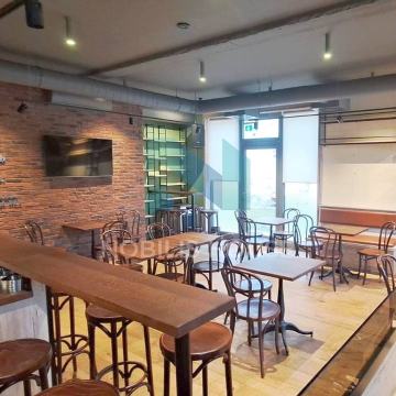 Samobor centar, potpuno uređen lokal 71 m2