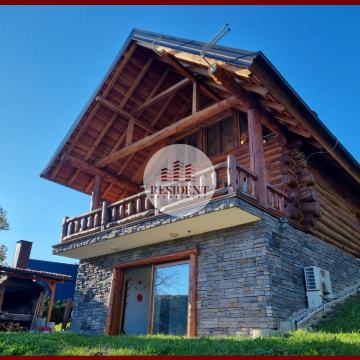 SAMOBOR Ekskluzivna kanadska kuća 170 m2, top lokacija, novogradnja