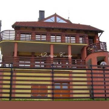 Samobor, izuzetna lokacija!