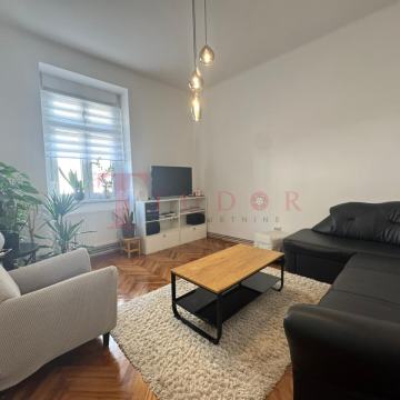 Donji Grad - Vlaška ulica, dvosoban stan 50m2