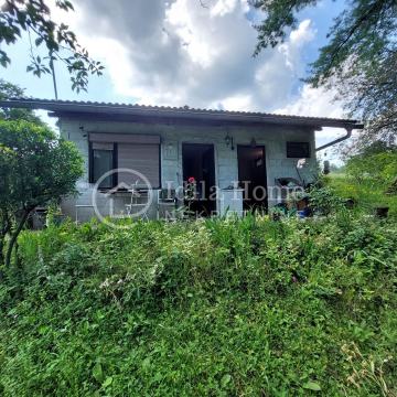 Samobor/Otruševec/vikendica sa 1339m2 zemljišta/PANORAMSKI POGLED!