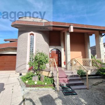 Samobor, vila s građevinskim zemljištem