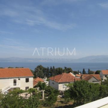 Samostojeća kuća s bazenom i pogledom, Brač, Sutivan