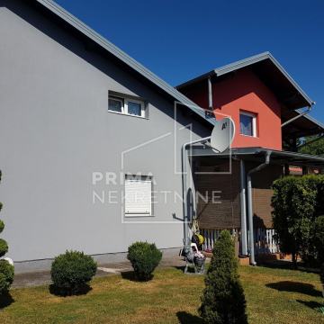 Buzin, samostojeća kuća, 285 m2