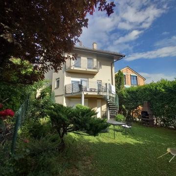 Prostrana obiteljska kuća, namješteno, Dedići, 496 m2.