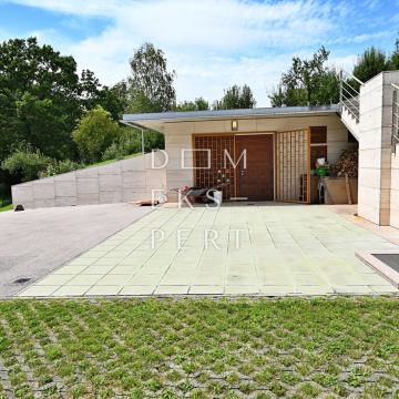 Dobrodol, Samostojeća kuća u Dobrodolu, Šiletići