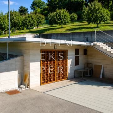 Dobrodol, Samostojeća kuća u Dobrodolu, Šiletići