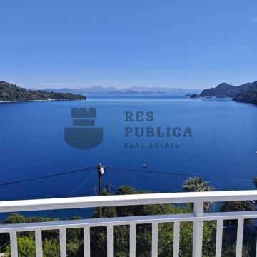 SAMOSTOJEĆA KUĆA NA MLJETU - IZVRSNA LOKACIJA!