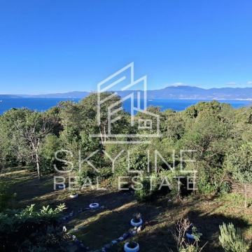 Samostojeća kuća sa panoramskim pogledom - PRILIKA