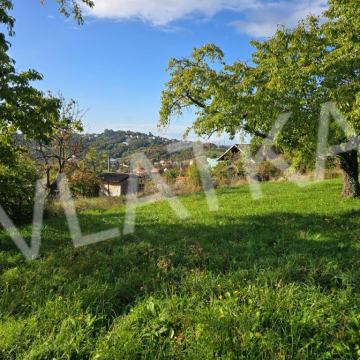 TEMELJI ZA SAMOSTOJEĆU KUĆU NA ŠESTINAMA + ZEMLJIŠTE