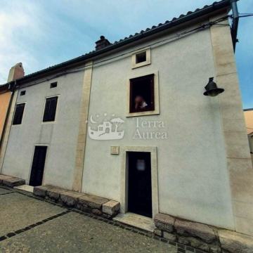 Kuća u srcu Omišlja, otok Krk