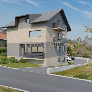 SAMOSTOJEĆA ROH BAU KUĆA KATNICA!!