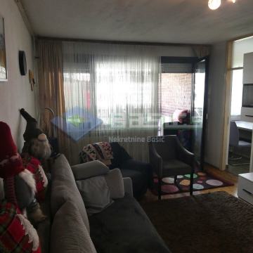 SAVICA - Ljerke Šram, 3soban, 84,43 m2, 5. kat. lift