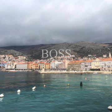 Senj, 2SKL, 50m2, 100.000€