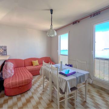 SENJ – Stan 62 m², BLIZINA MORA