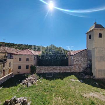 Senj - stan u centru