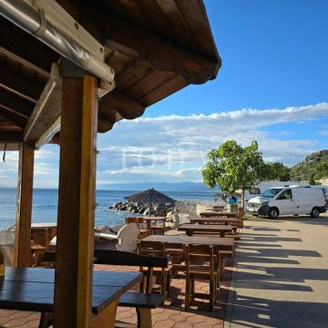 Senj, Volarice, mobilna kuća