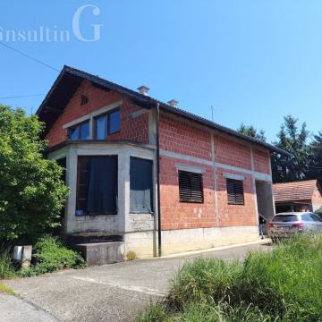 Šenkovec obiteljska kuća 169,72 m2