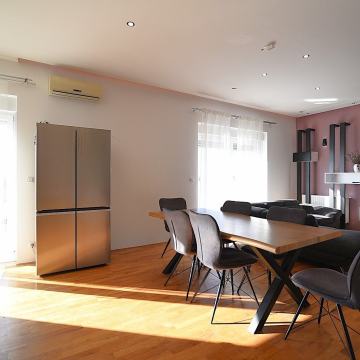 Šestine – Samostojeća kuća 400 m² s vrtom | 7 soba | Mirna lokacija